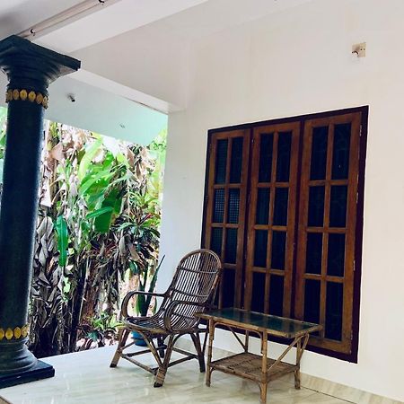 Green Garden Ayurvedic Resort Varkala Exterior foto